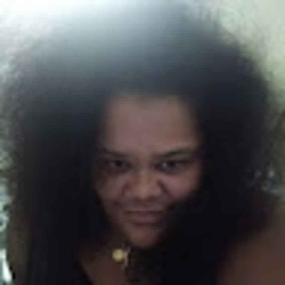 Meet your Posher, Bruja gitana